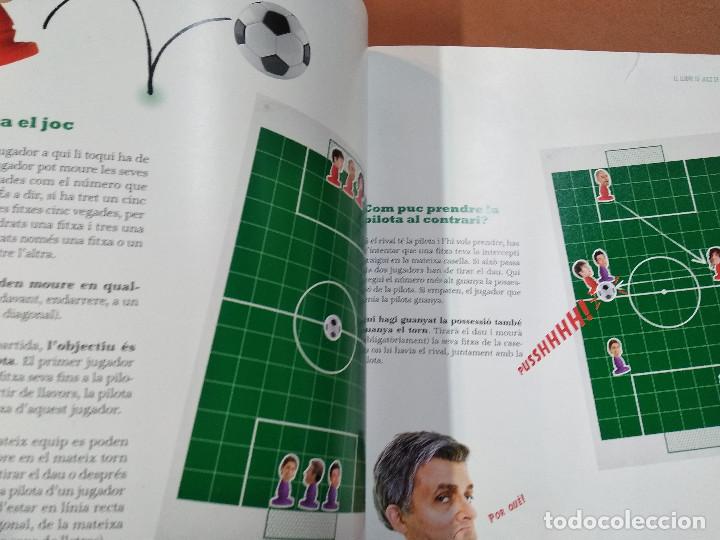 Libros: Llibre de jocs - Crack&ograve;via - Columna - JO1 - Foto 3