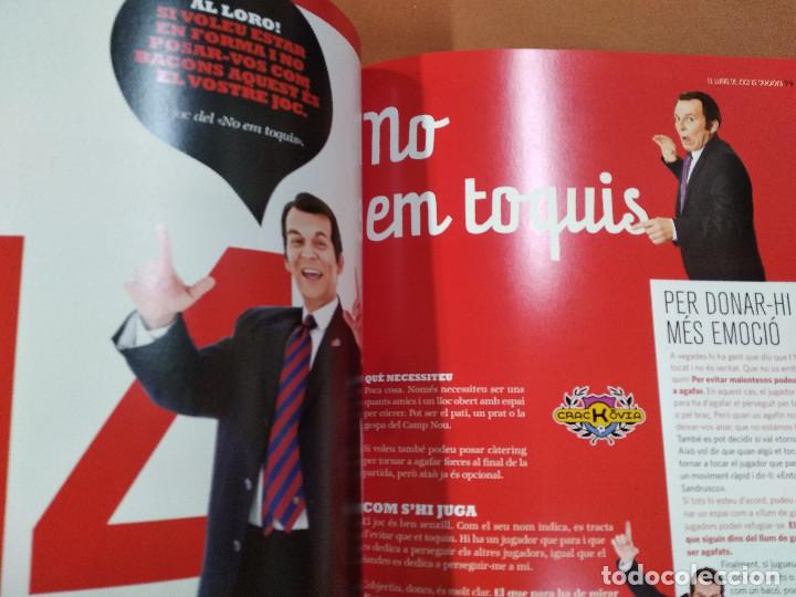 Libros: Llibre de jocs - Crack&ograve;via - Columna - JO1 - Foto 4