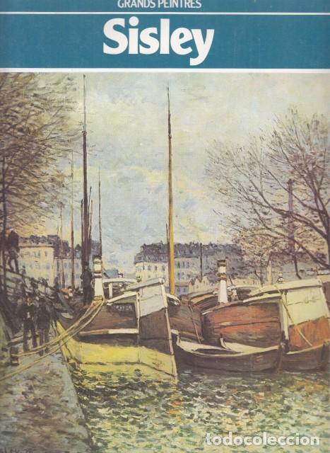 Libros: SISLEY - HACHETTE (EDITA) - Foto 1