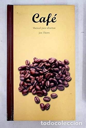 Libros: Caf&eacute; - Jon Thorn - Jon Thorn - Foto 1