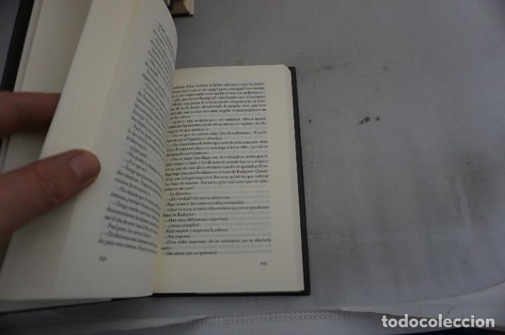 Libros: AR8CD/ VECTOR - ROBIN COOK / TAPA DURA CIRCULO DE LECTORES - Foto 4