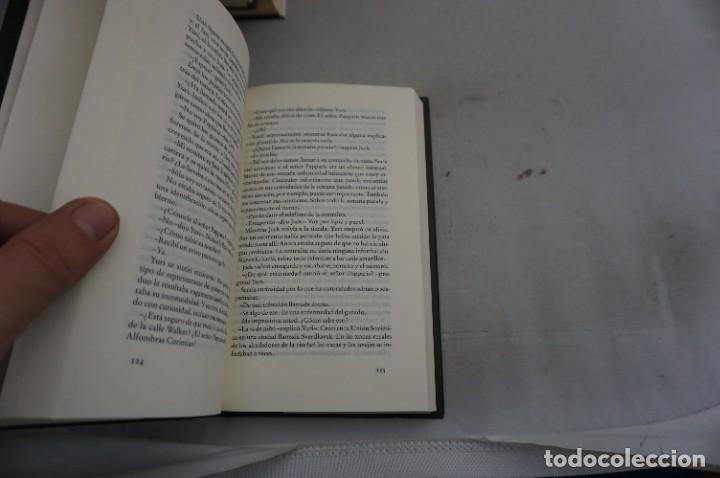 Libros: AR8CD/ VECTOR - ROBIN COOK / TAPA DURA CIRCULO DE LECTORES - Foto 5