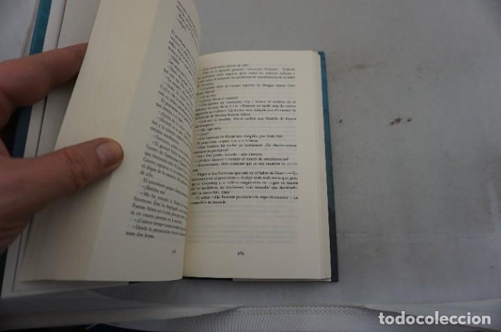Libros: AR8CD/ CYCLOPS - CLIVE CUSSLER / TAPA DURA CIRCULO DE LECTORES - Foto 4
