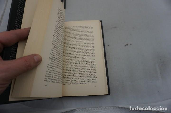 Libros: AR8CD/ OMEGA - PATRICK LYNCH / TAPA DURA CIRCULO DE LECTORES - Foto 4