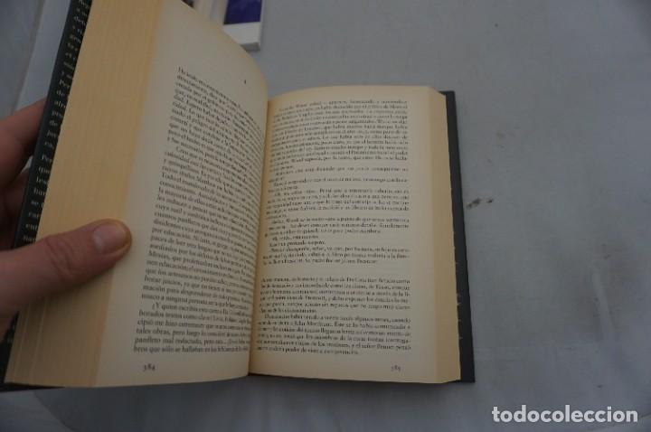 Libros: AR7DE/ LA CUARTA VERDAD - IAIN PEARS / TAPA DURA CIRCULO DE LECTORES - Foto 4