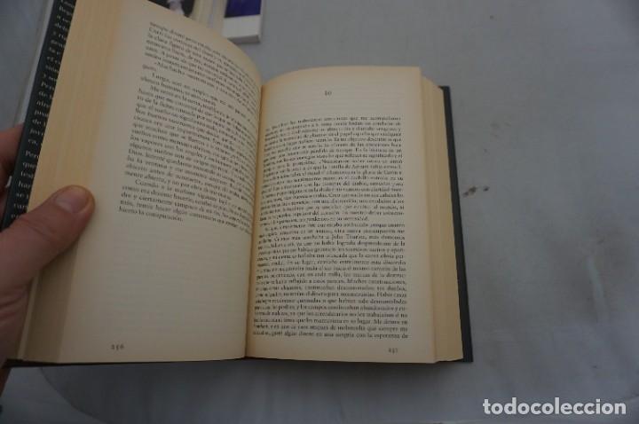 Libros: AR7DE/ LA CUARTA VERDAD - IAIN PEARS / TAPA DURA CIRCULO DE LECTORES - Foto 5