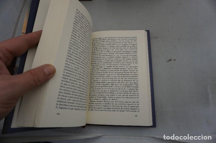 Libros: AR7DE- EL SIGLO DE LOS SUE&Ntilde;OS - PETER HOEG / TAPA DURA CIRCULO DE LECTORES - Foto 4