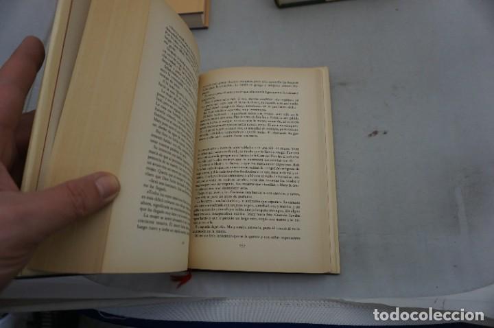 Libros: AR7FG- EL MEDICO - NOAH GORDON / TAPA DURA CIRCULO DE LECTORES - Foto 4