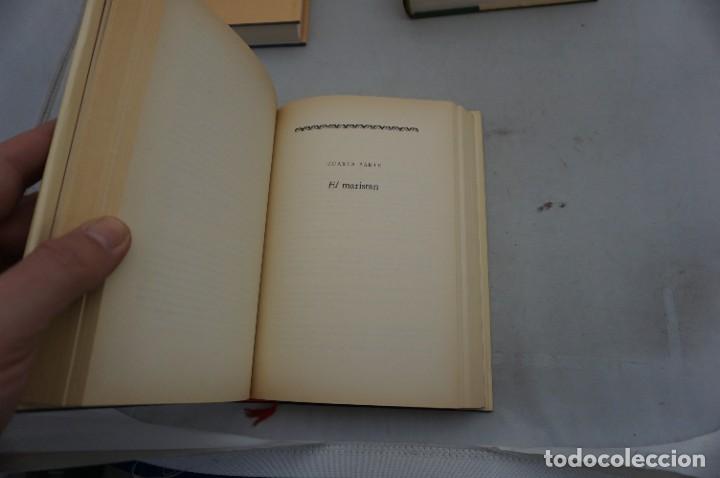 Libros: AR7FG- EL MEDICO - NOAH GORDON / TAPA DURA CIRCULO DE LECTORES - Foto 5