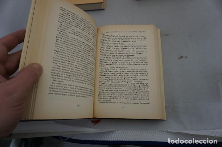 Libros: AR7FG- EL MEDICO - NOAH GORDON / TAPA DURA CIRCULO DE LECTORES - Foto 6