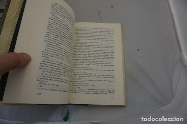Libros: AR7AB- EL TESTAMENTO - JOHN GRISHAM / TAPA DURA CIRCULO DE LECTORES - Foto 4