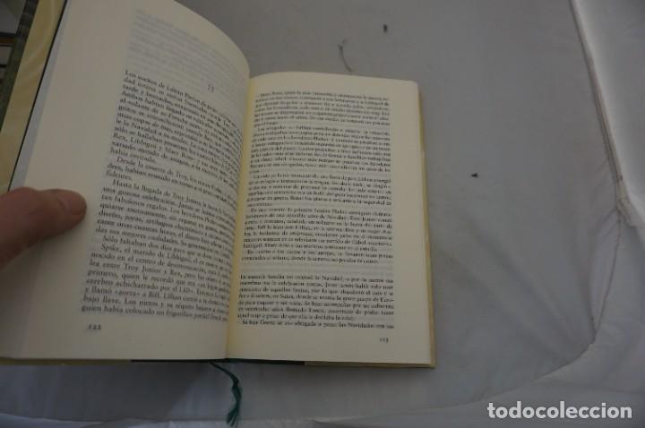 Libros: AR7AB- EL TESTAMENTO - JOHN GRISHAM / TAPA DURA CIRCULO DE LECTORES - Foto 5