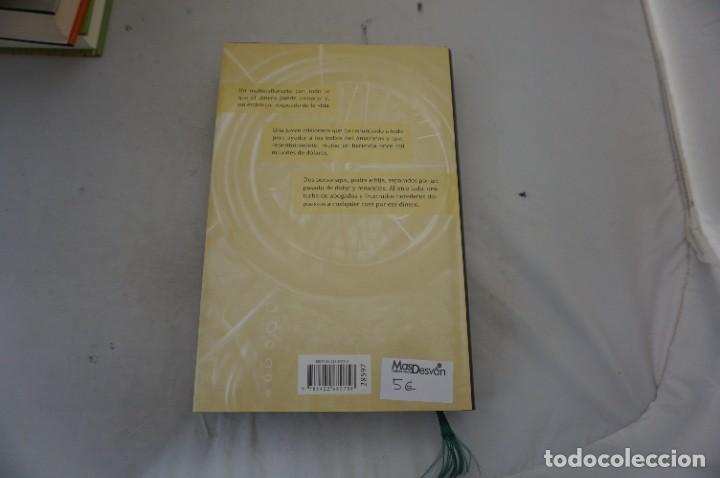 Libros: AR7AB- EL TESTAMENTO - JOHN GRISHAM / TAPA DURA CIRCULO DE LECTORES - Foto 6