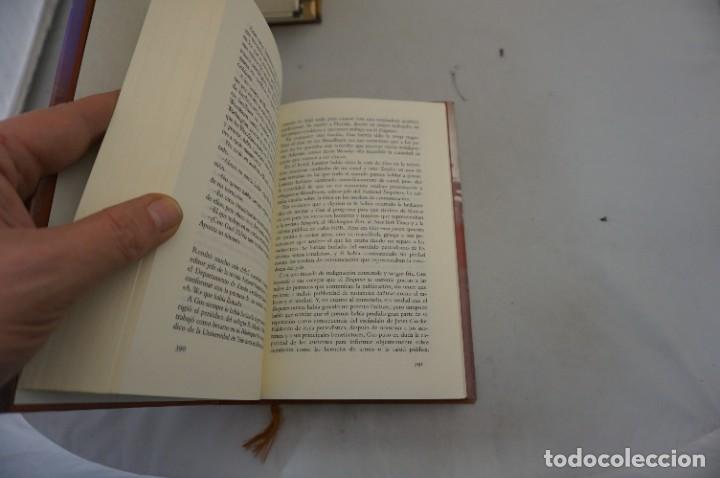 Libros: AR7AB- CODIGO GENESIS - JOHN CASE / TAPA DURA CIRCULO DE LECTORES - Foto 5