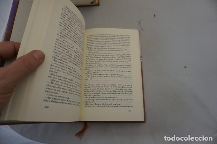 Libros: AR7AB- CODIGO GENESIS - JOHN CASE / TAPA DURA CIRCULO DE LECTORES - Foto 6