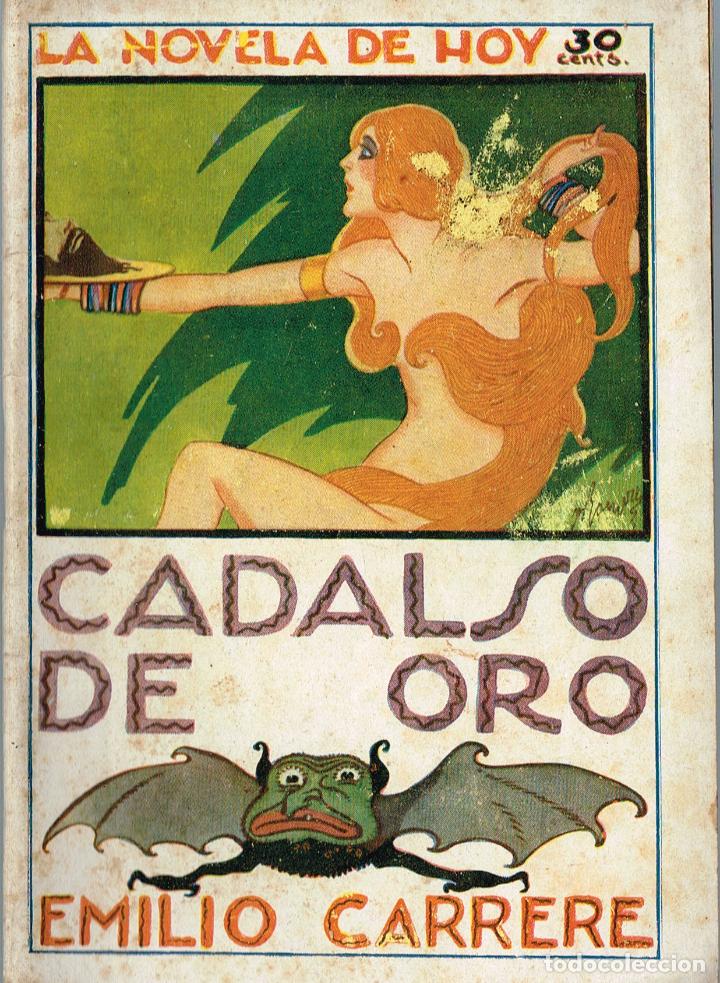 Libros: CADALSO DE ORO - ILUST. RAM&Iacute;REZ - Foto 1