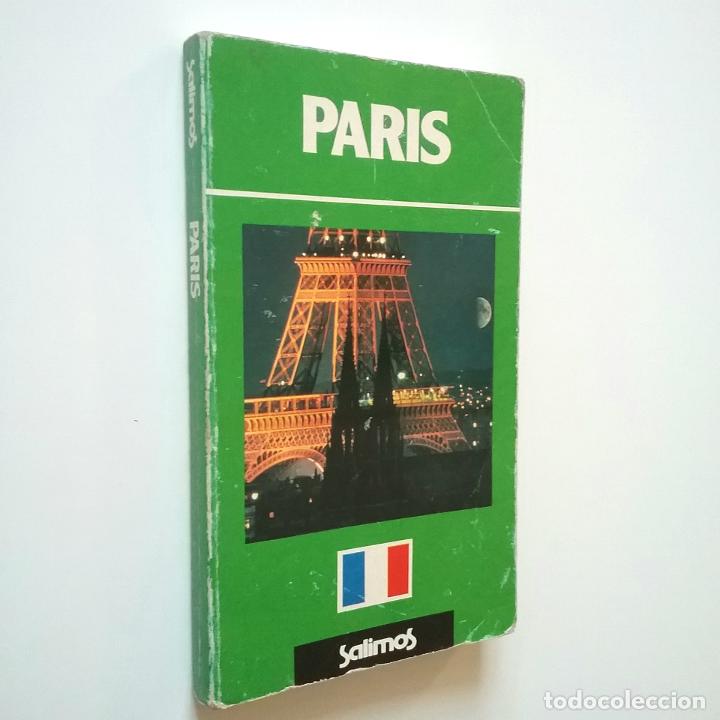 Libros: Darwin Porter - Paris - Foto 1