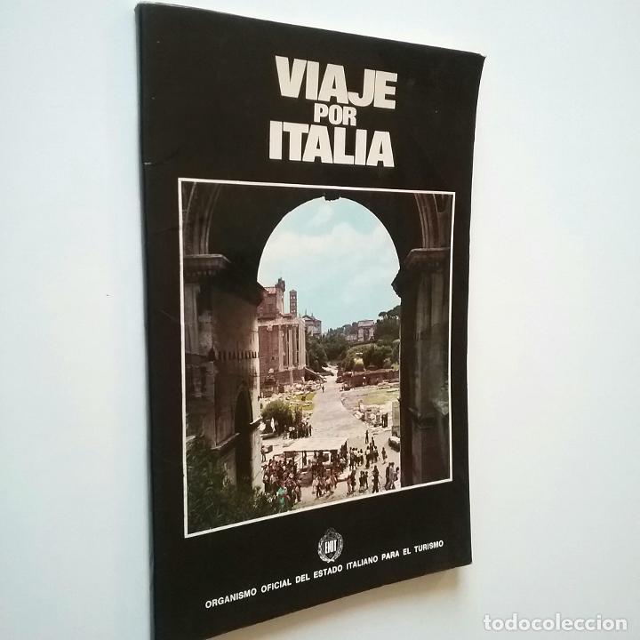 Libros: Viaje por Italia - Foto 1