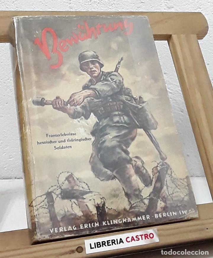 Libros: Bew&auml;hrung - Varios - Foto 1