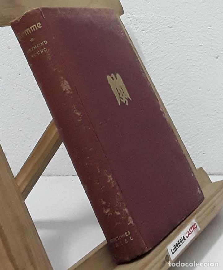 Libros: Rommel - Desmond Young - Foto 2