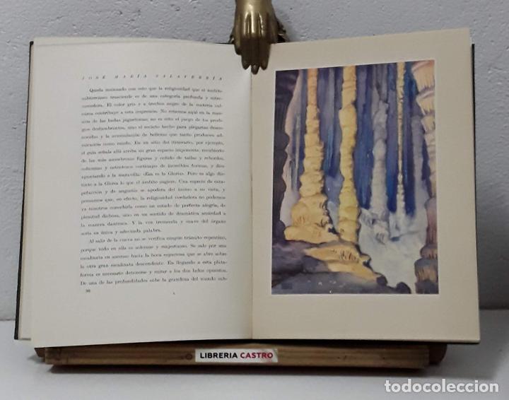 Libros: Viaje a Mallorca - Jos&eacute; M&ordf; Salaverria - Foto 3