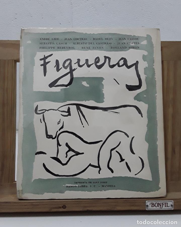 Libros: Figueras - Varios - Foto 1