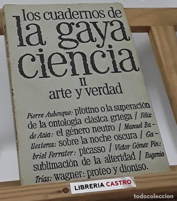 Libros: Arte y verdad - Varios - Foto 1
