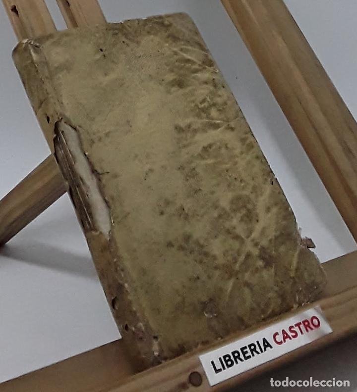 Libros: Definiciones y elementos de todas las ciencias - An&oacute;nimo - Foto 2