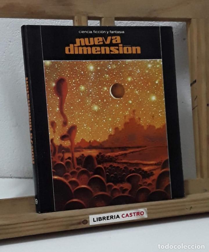 Libros: Nueva Dimensi&oacute;n n&ordm;89 - Varios - Foto 1