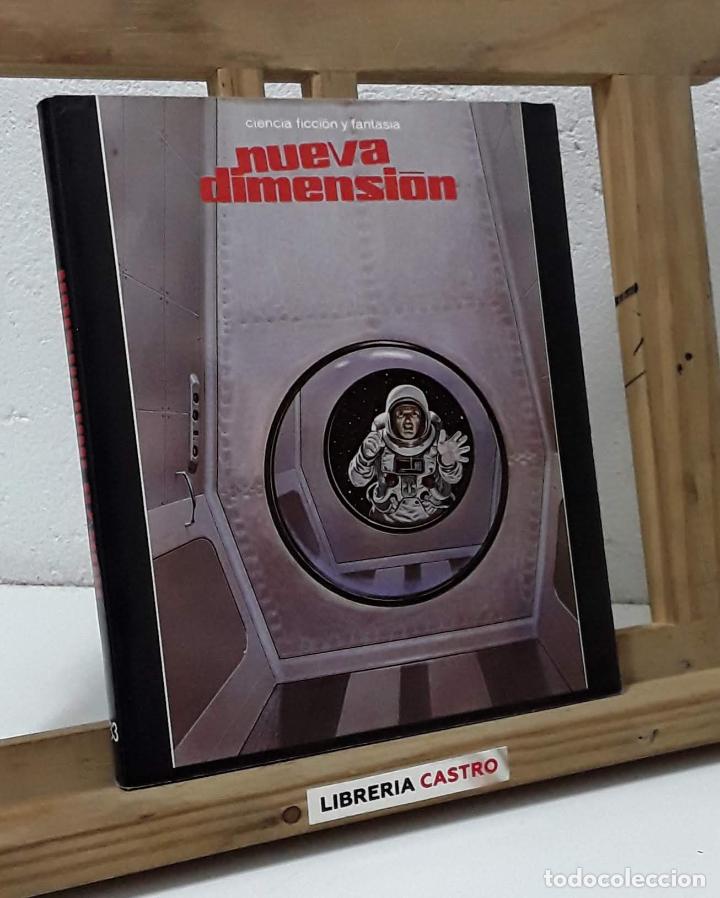 Libros: Nueva Dimensi&oacute;n n&ordm;83 - Varios - Foto 1
