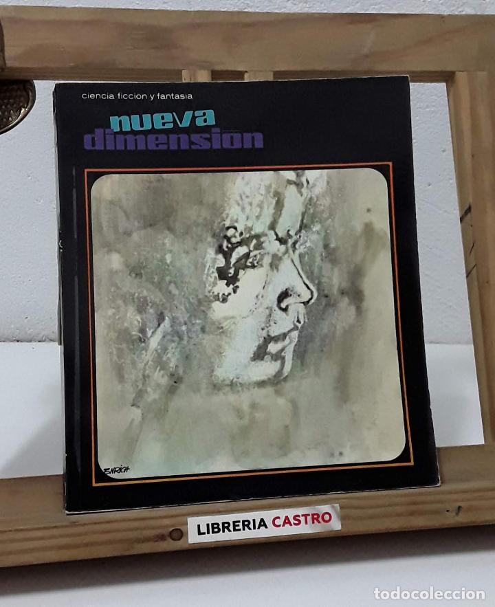 Libros: Nueva Dimensi&oacute;n n&ordm;11 - Varios - Foto 1