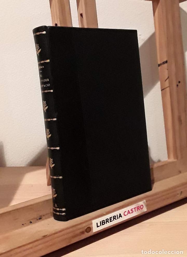 Libros: El gran poder del espacio - Antonio Ribera - Foto 2