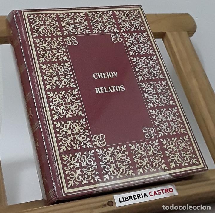 Libros: Relatos 1883 - 1884 - 1885 - Anton Chejov - Foto 1