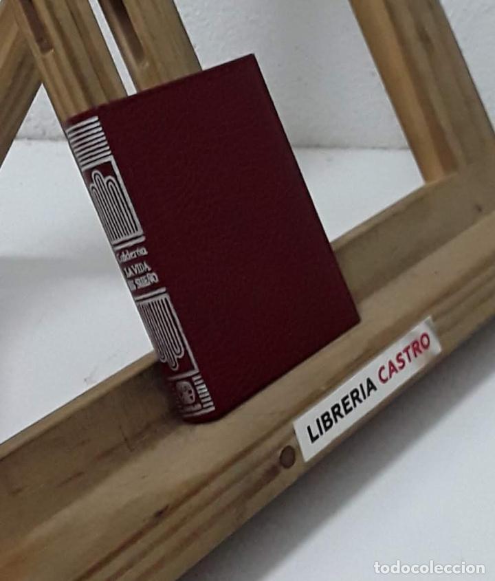 Libros: La vida es sue&ntilde;o - Calder&oacute;n de la Barca - Foto 2