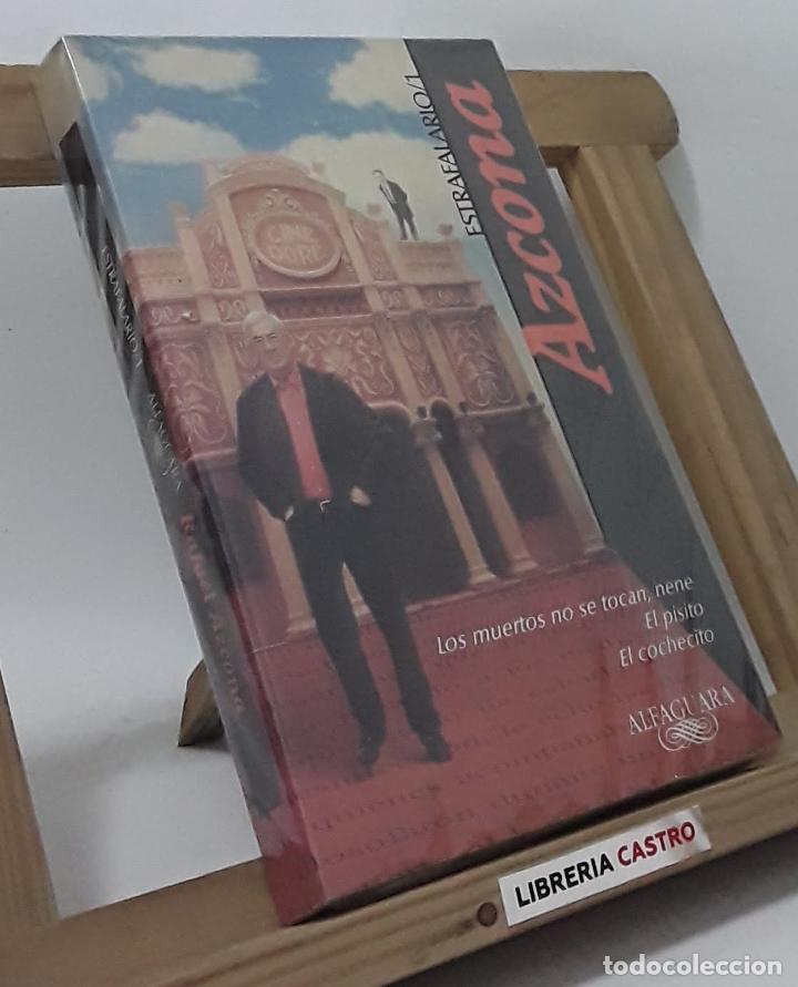 Libros: Estrafalario 1 - Rafael Azcona - Foto 1