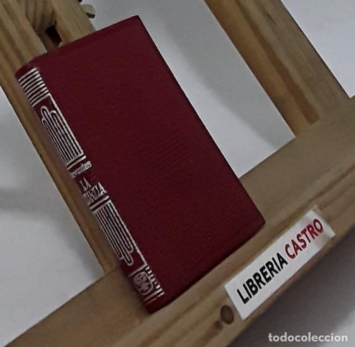 Libros: La gitanilla - Miguel de Cervantes - Foto 2