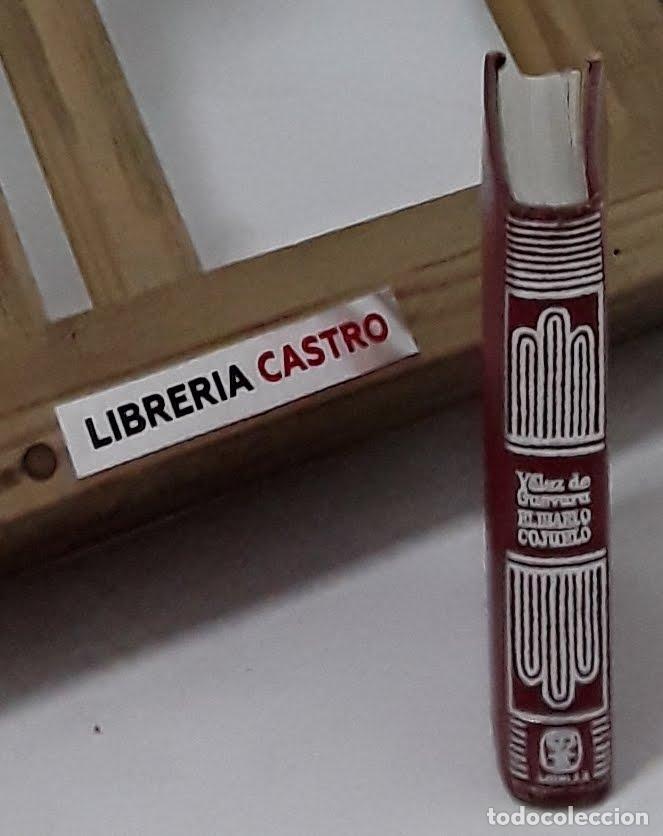 Libros: El diablo cojuelo - Luis V&eacute;lez de Guevara - Foto 2