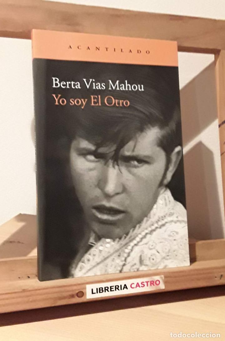 Libros: Yo soy el otro - Berta Vias Mahou - Foto 1