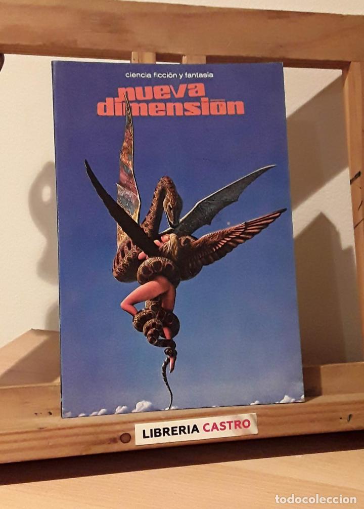 Libros: Nueva Dimensi&oacute;n N&ordm; 138 - Varios - Foto 1