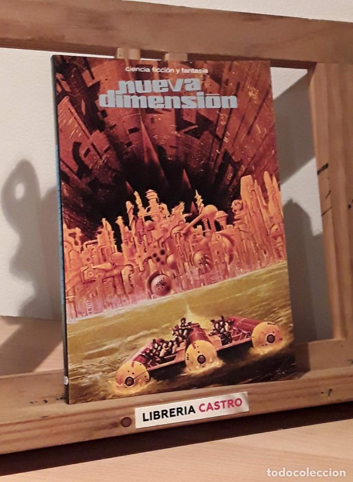 Libros: Nueva Dimensi&oacute;n N&ordm; 139 - Varios - Foto 1