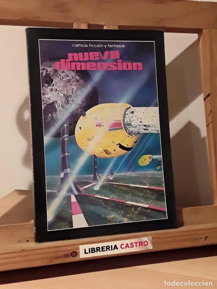 Libros: Nueva Dimensi&oacute;n N&ordm; 127 - Varios - Foto 1