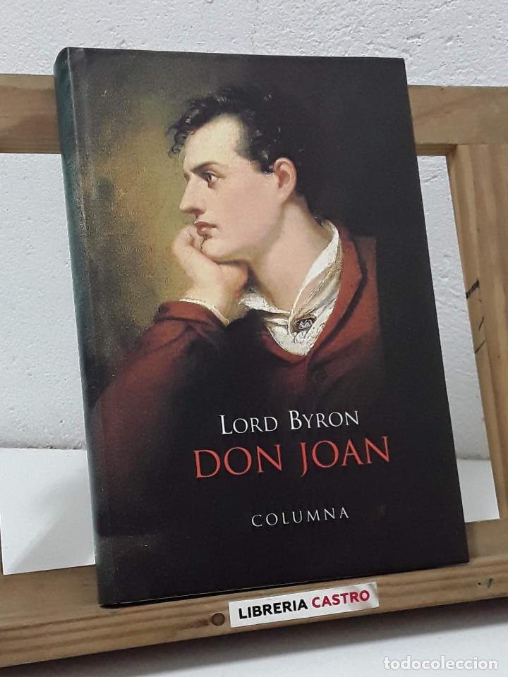 Libros: Don Joan - Lord Byron - Foto 1