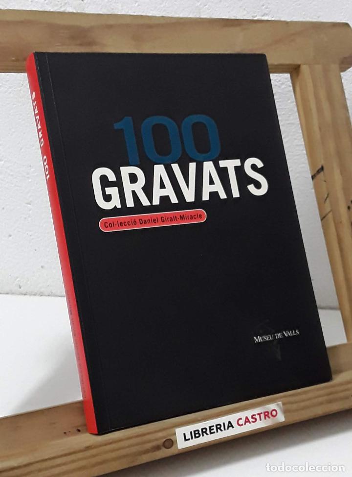 Libros: 100 gravats - Daniel Giralt-Miracle - Foto 1
