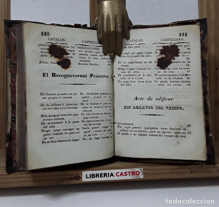 Libros: Constituciones de Sanctacilia - Poncio Cabanach - Foto 2