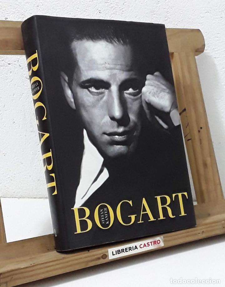Libros: Bogart - Stefan Kanfer - Foto 1