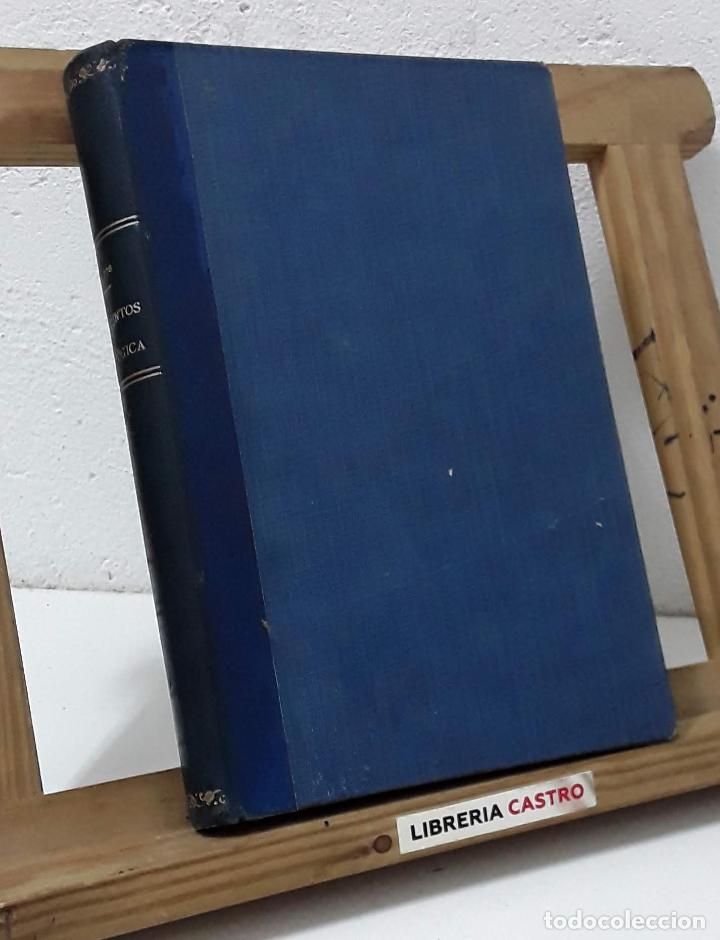 Libros: Elementos de l&oacute;gica - Teodoro Lipps - Foto 2