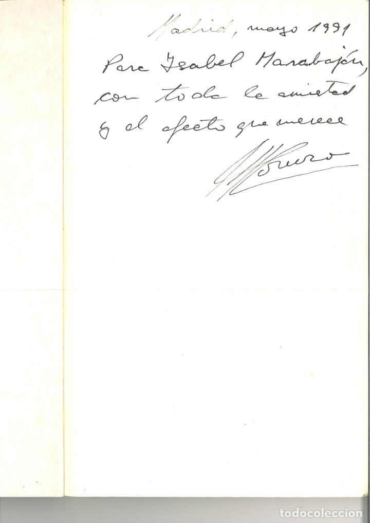 Libros: TRAMPA PARA RATAS. Carlos Lorenzo - Foto 3