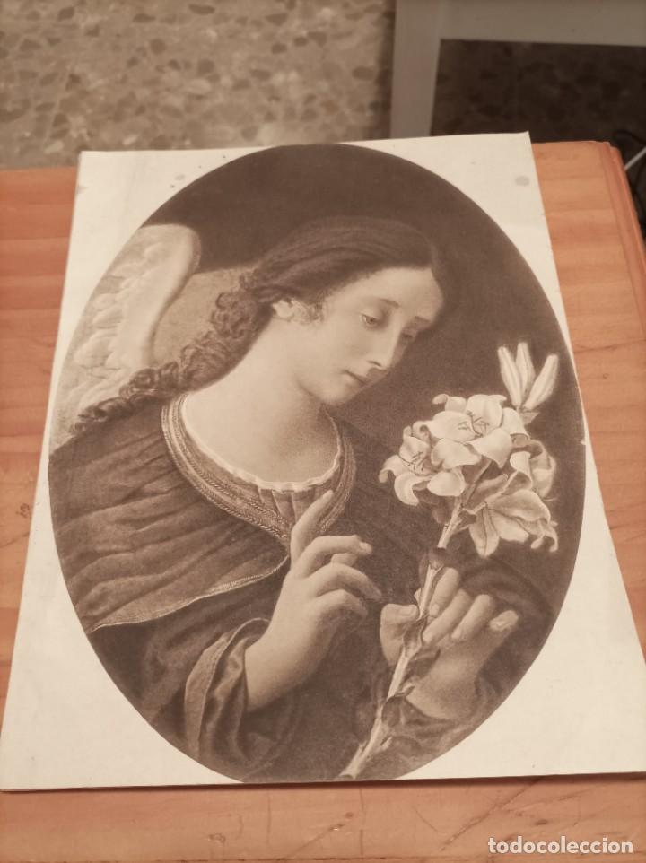 Livres: MATER ADMIRABILIS.MAYO 1954.A&Ntilde;O XXI,NUM.LV.82 PAG.