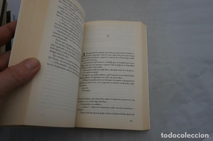 Libros: AR6B- EN BUSCA DE LA ATLANTIDA - ANDY MCDERMOTT / DEBOLSILLO - Foto 4