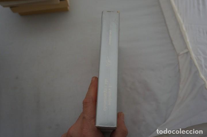 Libros: AR6B- A CANCION DO VAGAMUNDO - LOIS DIEGUEZ / GOTELO BLANCO - Foto 2